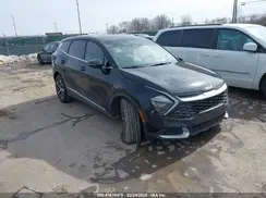 5XYK33AF1PG076416 2023 KIA SPORTAGE