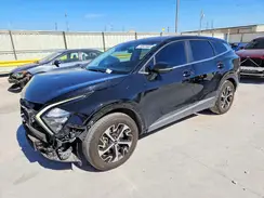 5XYK33AF1PG078165 2023 KIA SPORTAGE