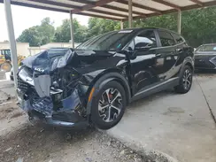 5XYK33AF1PG085732 2023 KIA SPORTAGE