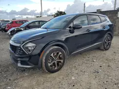 5XYK33AF1PG086086 2023 KIA SPORTAGE