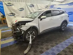 5XYK33AF1PG087481 2023 KIA SPORTAGE