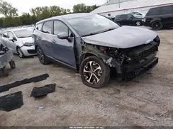 5XYK33AF1PG087920 2023 KIA SPORTAGE