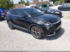 5XYK33AF1PG095046 2023 KIA SPORTAGE