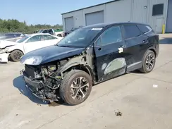 5XYK33AF1PG096603 2023 KIA SPORTAGE