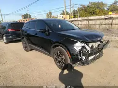 5XYK33AF1PG101475 2023 KIA SPORTAGE