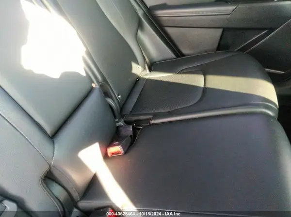 5XYK33AF1PG101475 2023 KIA SPORTAGE - Image 8