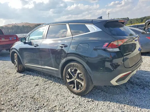 5XYK33AF1PG108328 2023 KIA SPORTAGE - Image 2