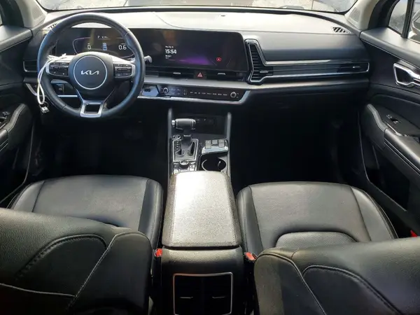 5XYK33AF1PG108328 2023 KIA SPORTAGE - Image 8
