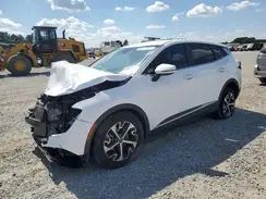 5XYK33AF1PG111469 2023 KIA SPORTAGE