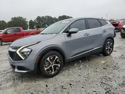 5XYK33AF1PG112864 2023 KIA SPORTAGE
