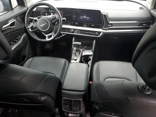 5XYK33AF1PG112864 2023 KIA SPORTAGE - Image 8
