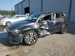 5XYK33AF1PG116896 2023 KIA SPORTAGE