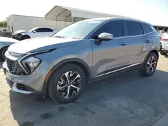 5XYK33AF1PG123329 2023 KIA SPORTAGE