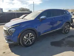 5XYK33AF1PG124755 2023 KIA SPORTAGE