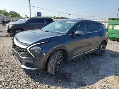 5XYK33AF1PG127218 2023 KIA SPORTAGE