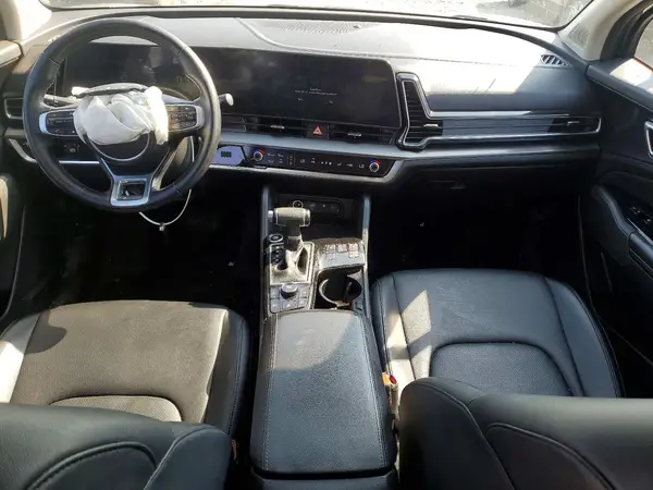5XYK33AF1PG127218 2023 KIA SPORTAGE - Image 8