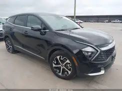 5XYK33AF1PG128806 2023 KIA SPORTAGE