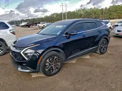 5XYK33AF1PG129714 2023 KIA SPORTAGE