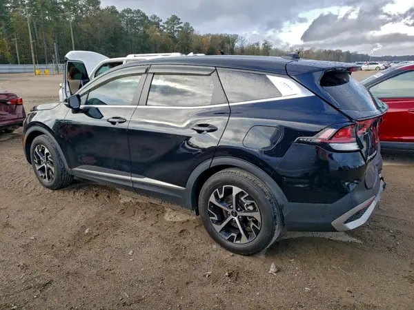 5XYK33AF1PG129714 2023 KIA SPORTAGE - Image 2