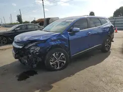 5XYK33AF1PG131205 2023 KIA SPORTAGE