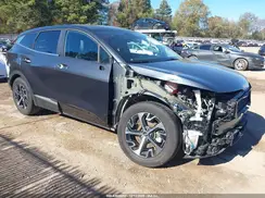 5XYK33AF1PG134279 2023 KIA SPORTAGE