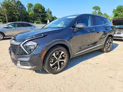 5XYK33AF1PG135710 2023 KIA SPORTAGE