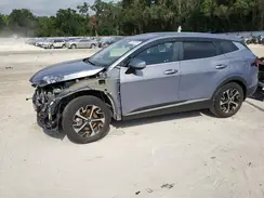 5XYK33AF1PG135948 2023 KIA SPORTAGE