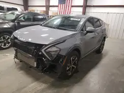 5XYK33AF1PG137523 2023 KIA SPORTAGE