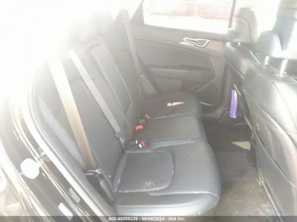 5XYK33AF2PG001157 2023 KIA SPORTAGE - Image 7