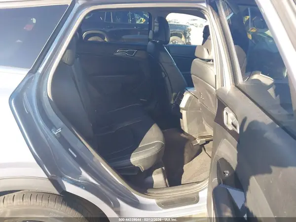 5XYK33AF2PG001627 2023 KIA SPORTAGE - Image 8