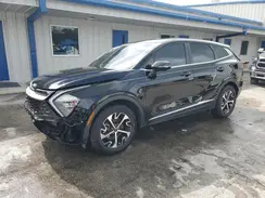 5XYK33AF2PG011817 2023 KIA SPORTAGE