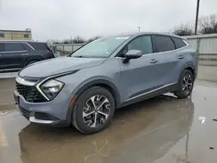 5XYK33AF2PG011963 2023 KIA SPORTAGE