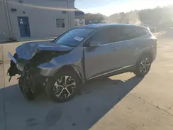 5XYK33AF2PG012515 2023 KIA SPORTAGE