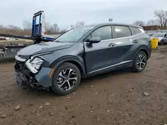 5XYK33AF2PG024325 2023 KIA SPORTAGE