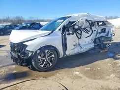5XYK33AF2PG029363 2023 KIA SPORTAGE