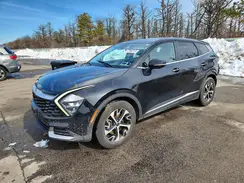 5XYK33AF2PG032196 2023 KIA SPORTAGE