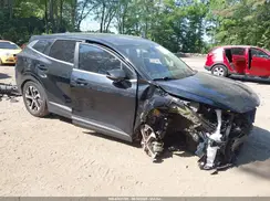 5XYK33AF2PG036961 2023 KIA SPORTAGE
