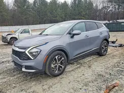 5XYK33AF2PG037656 2023 KIA SPORTAGE