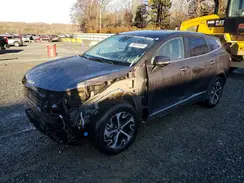 5XYK33AF2PG044607 2023 KIA SPORTAGE
