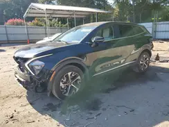 5XYK33AF2PG044817 2023 KIA SPORTAGE