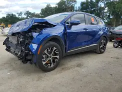 5XYK33AF2PG058443 2023 KIA SPORTAGE