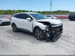5XYK33AF2PG067868 2023 KIA SPORTAGE