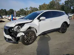 5XYK33AF2PG068101 2023 KIA SPORTAGE