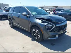 5XYK33AF2PG069829 2023 KIA SPORTAGE