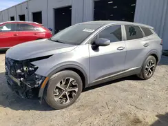 5XYK33AF2PG071404 2023 KIA SPORTAGE