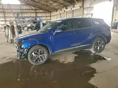 5XYK33AF2PG078076 2023 KIA SPORTAGE