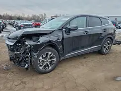 5XYK33AF2PG090910 2023 KIA SPORTAGE
