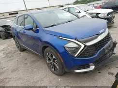 5XYK33AF2PG097548 2023 KIA SPORTAGE