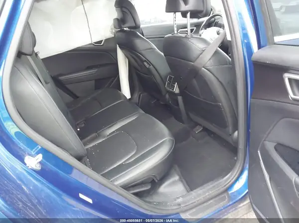 5XYK33AF2PG097548 2023 KIA SPORTAGE - Image 8