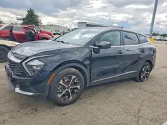 5XYK33AF2PG099865 2023 KIA SPORTAGE